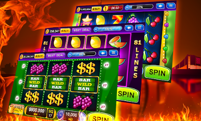 Bocoran Slot Hari Ini: Pola Gacor Pragmatic Play yang Wajib Dicoba